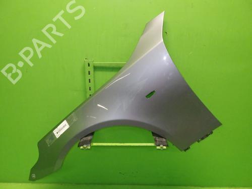 Used Left front fenders BMW 5 Touring (E61) 525 d (177 hp) 21209883
