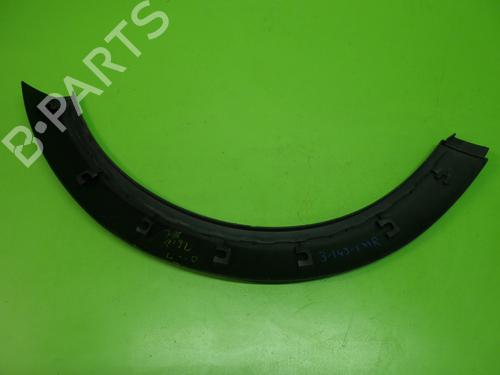 Wheel arch trim MINI MINI (R50, R53) One | BP13689796C116 