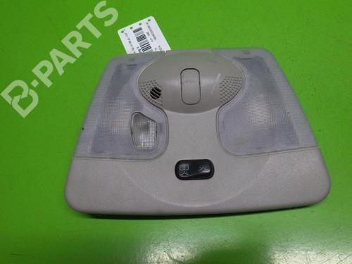 Used Interior roof light MERCEDES-BENZ A-CLASS (W168) A 160 (168.033, 168.133) (102 hp) 6378095