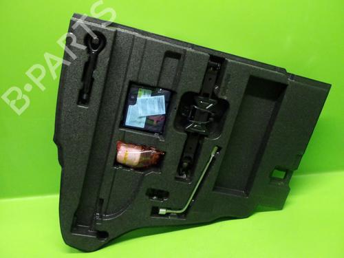 Used Other Other TOYOTA PRIUS (_W5_) 1.8 Hybrid (ZVW50_, ZVW51_) (98 hp) 14740349 14740349
