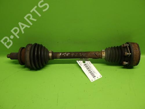 Used Left front driveshaft Left front driveshaft SEAT IBIZA III (6L1) 1.4 16V (86 hp) 33278002 33278002