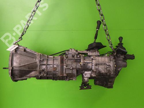 Used Gearbox SUZUKI GRAND VITARA I (FT, HT) 2.5 V6 24V 4x4 (TD62, SQ625) (144 hp) 6384220