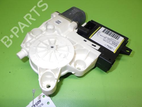 Right rear window motor FORD FOCUS II Turnier (DA_, FFS, DS) 1.6 TDCi | BP17760967E22 