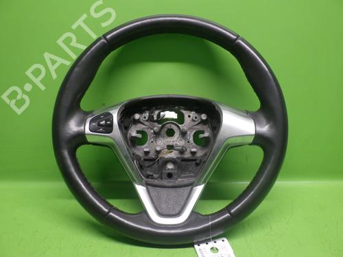 Used Steering wheel FORD TRANSIT COURIER B460 Box Body/MPV 1.6 TDCi (95 hp) 28712158