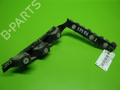 Rear bumper bracket OPEL CORSA D (S07) 1.3 CDTI (L08, L68) | BP14740611C159 