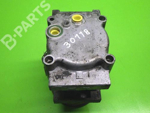 AC compressor FORD USA WINDSTAR (A3) 3.0 V6 | BP6392615M34 