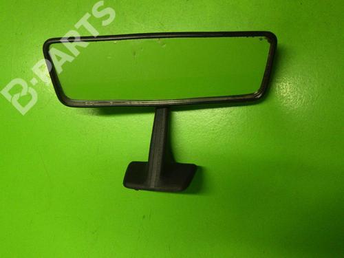 Used Rear mirror VW GOLF II (19E, 1G1) 1.6 (70 hp) 6389040
