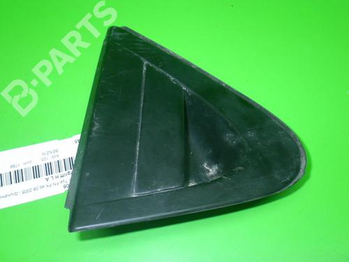 Used Rear left exterior door handle HONDA CIVIC VIII Hatchback (FN, FK) 1.8 (FN1, FK2) (140 hp) 6373901