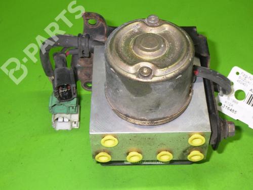 ABS Bremseaggregat SUZUKI WAGON R+ Hatchback (EM) 1.2 4WD (SR412) (69 hp) 6385863