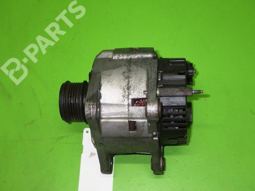 Alternator SEAT LEON (1M1) 1.9 TDI | BP6543552M7 