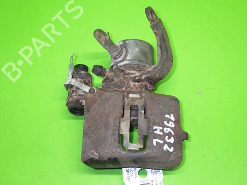 Used Left rear brake caliper FORD COUGAR (EC_) 2.5 V6 24V (170 hp) 14724767