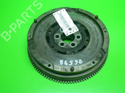 Used Flywheel BMW 3 Compact (E46) 316 ti (115 hp) 14720265