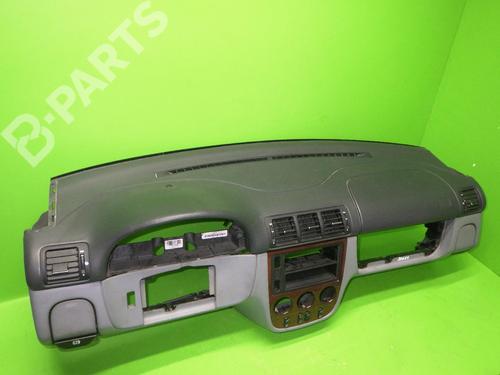 Dashboard MERCEDES-BENZ M-CLASS (W163) ML 270 CDI (163.113) | BP6391527C46 