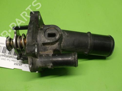 Thermostat housing FORD FOCUS C-MAX (DM2) 2.0 | BP19277770M116 