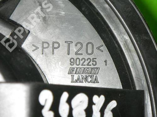 Heater blower motor ALFA ROMEO GTV (916_) 2.0 T.SPARK 16V (916.C2__, 916C2C00) | BP6365913M62 