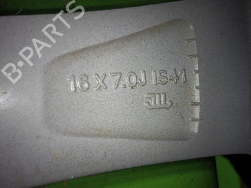 Rim OPEL ASTRA K (B16) 1.5 CRDI (68) | BP26668433C45 