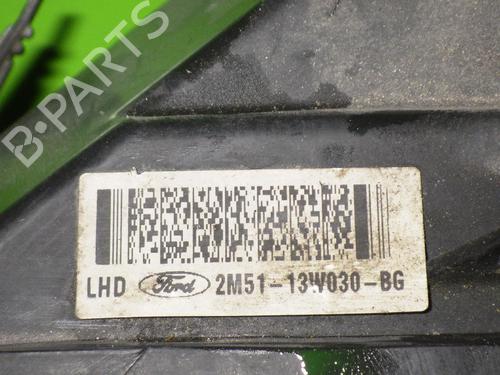 Right headlight FORD FOCUS I Turnier (DNW) 1.8 TDCi | BP14723894C29 