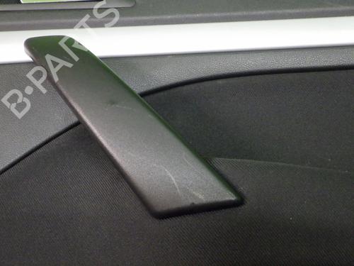 Rear right panel SKODA OCTAVIA II Combi (1Z5) 1.8 TSI | BP37431935C61 - Image 2