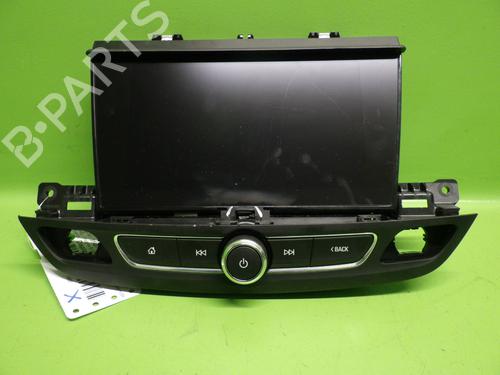 Multifunctionele display OPEL INSIGNIA B Grand Sport (Z18) 2.0 CDTi (68) (174 hp) 28284949