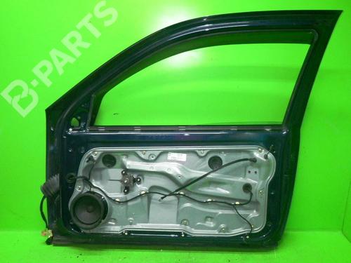 Right front door VW GOLF IV (1J1) 1.4 16V | BP6661765C3 