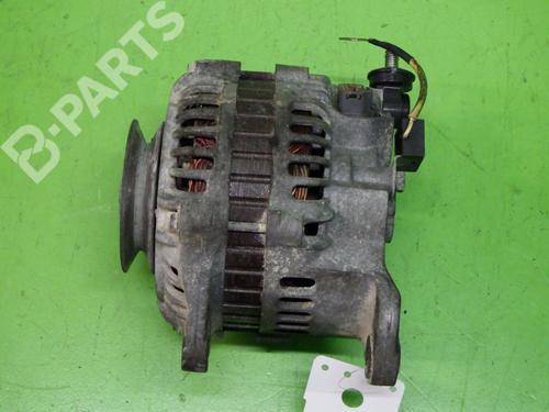 Alternator NISSAN X-TRAIL I (T30) 2.2 dCi 4x4 | BP11295010M7 