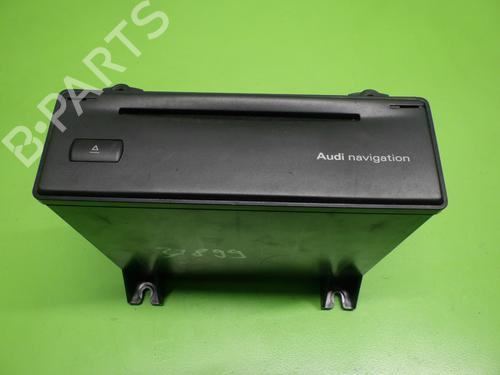 Elektronische module AUDI A2 (8Z0) 1.6 FSI (110 hp) 23070073