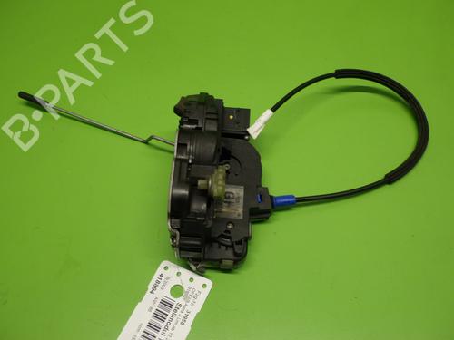 Used Front right lock OPEL ASTRA J (P10) 1.6 (68) (115 hp) 23084559
