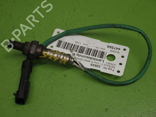 Electronic sensor RENAULT CLIO III (BR0/1, CR0/1) 1.2 16V (BR02, BR0J, BR11, CR02, CR0J, CR11) | BP37431971M84 - Image 2