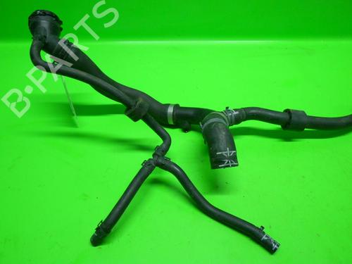Used Pipe VW GOLF VI (5K1) 1.6 TDI (105 hp) 14711958