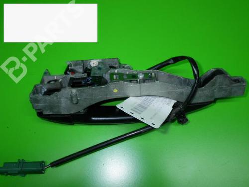 Rear left exterior door handle CITROËN C6 (TD_) 2.2 HDi | BP6355974C130