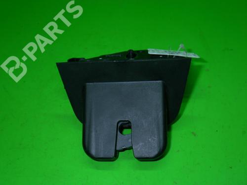 Used Tailgate lock AUDI A3 Convertible (8P7) 2.0 TDI (140 hp) 6357894