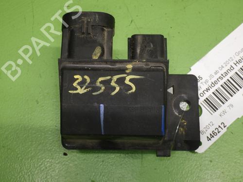 Used Electronic sensor Electronic sensor DACIA DUSTER (HS_) 1.5 dCi (HSMC) (107 hp) 34640920 34640920