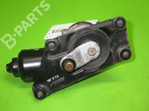 Used Front wiper motor CHEVROLET AVEO / KALOS Hatchback (T200) 1.4 16V (94 hp) 6655632