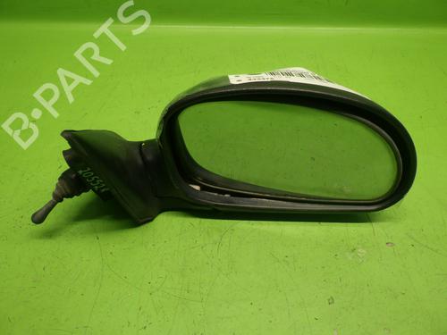 Used Right mirror HYUNDAI LANTRA II Estate (J-2) 1.6 i (90 hp) 28712123