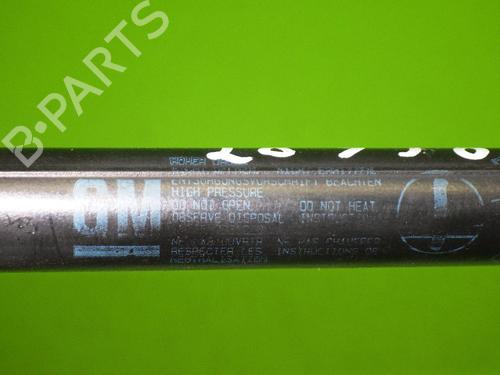Tailgate lift support OPEL MERIVA A MPV (X03) 1.7 CDTI (E75) | BP14722254C138 
