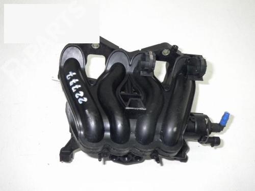 Intake manifold FIAT PUNTO (188_) 1.2 60 (188.030, .050, .130, .150, .230, .250) | BP6352435M70 