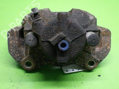 Left front brake caliper OPEL ASTRA H Estate (A04) 1.7 CDTI (L35) | BP14743104M105 
