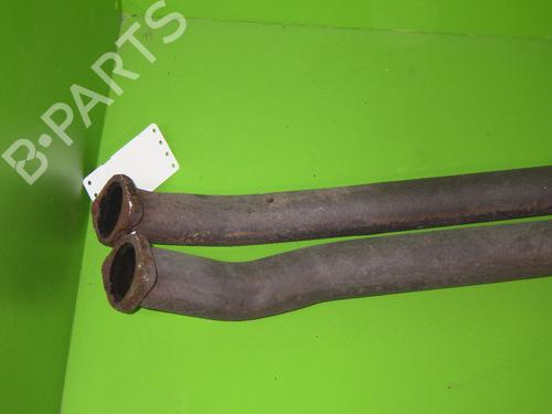 Exhaust system BMW 3 (E46) 320 i | BP14724648M121 