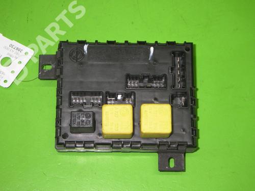 Used Fuse box FIAT BRAVO I (182_) 1.4 (182.AA) (80 hp) 6473719