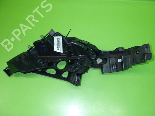 Used Rear bumper bracket OPEL GRANDLAND / GRANDLAND X (A18, P1UO) 1.2 (75) (131 hp) 16894222