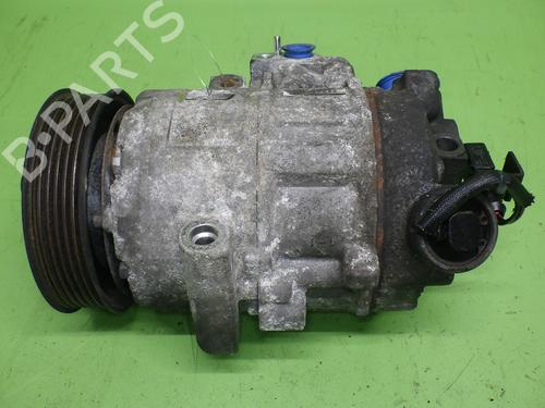 AC compressor AUDI A2 (8Z0) 1.4 | BP36426129M34 - Image 2