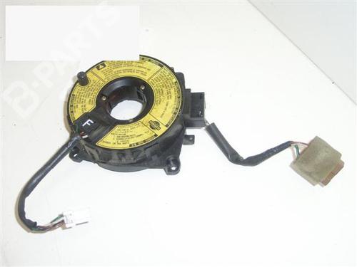 Squib airbag NISSAN MICRA II (K11) 1.0 i 16V (K11) | BP6345037C102 