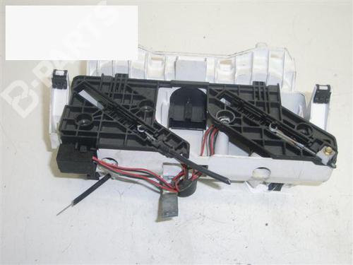 Climate control FIAT PUNTO (188_) 1.2 60 (188.030, .050, .130, .150, .230, .250) | BP6344163I5 