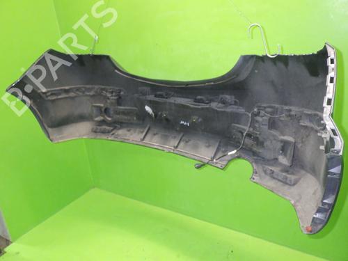 Bak støtfanger OPEL ASTRA H GTC (A04) 2.0 Turbo (L08) | BP16266370C8 