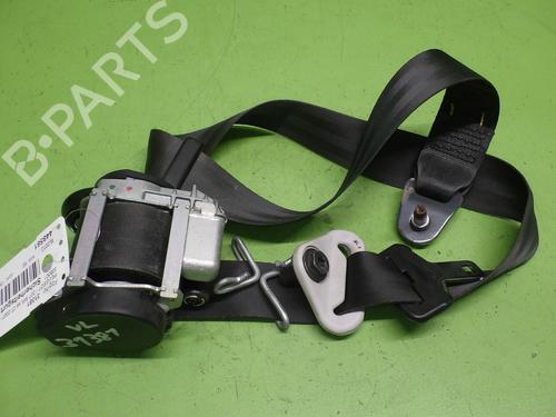 Used Front left seatbelt Front left seatbelt 37432301 37432301