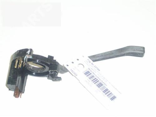 Used Steering column stalk VW GOLF I (17) 1.5 (70 hp) 6344519