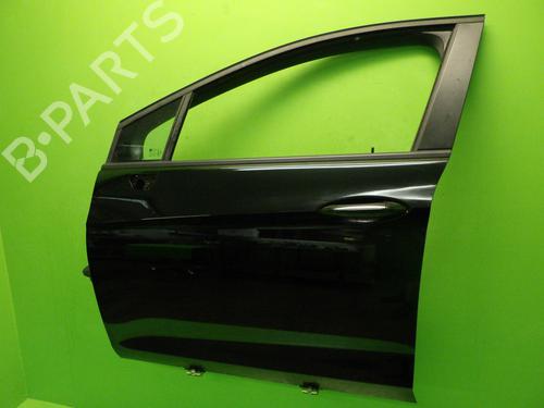 Left front door OPEL ASTRA K (B16) 1.2 Turbo (68) | BP27601725C2