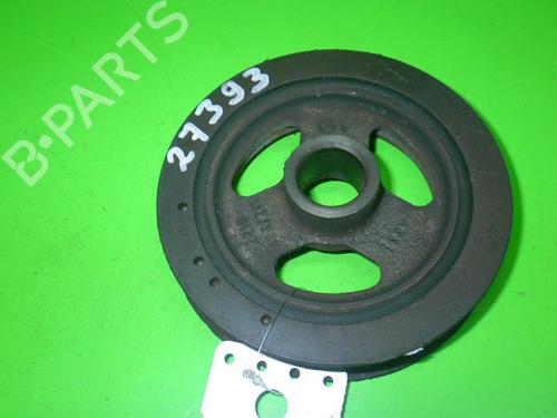 Used Pulley FORD FOCUS I Turnier (DNW) 1.6 16V (100 hp) 14720255