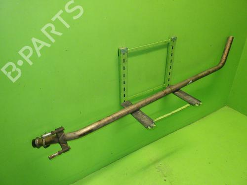 Exhaust system CITROËN C4 II (NC_) 1.6 HDi 110 | BP37862578M121 - Image 2