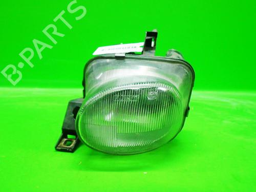 Used Right headlight FIAT MULTIPLA (186_) 1.6 100 16V (186AXA1A) (103 hp) 14717897